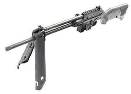 Kel-Tec SU-16CA 223 Remington 16" Barrel 10 Round Synthetic Black Stock Semi Automatic Rifle SU16CA